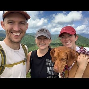 Meet your Posher, Kara